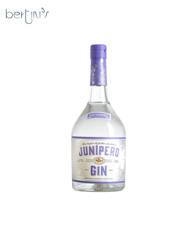 Gin Junipero Anchor Distilling 70Cl