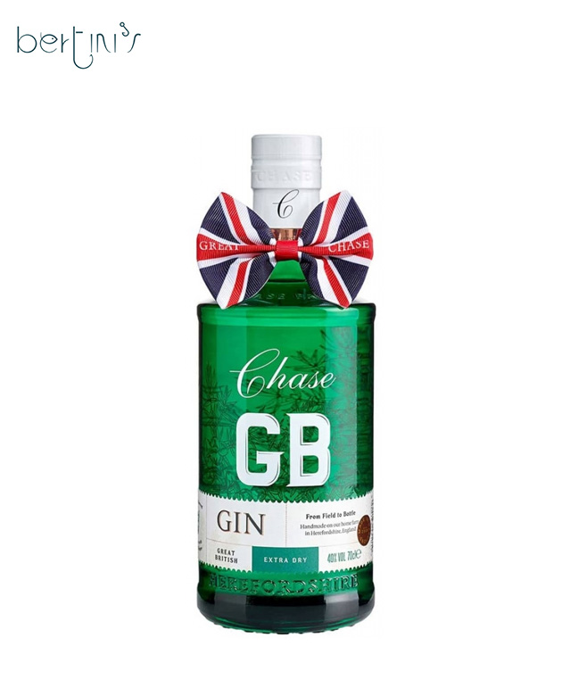Gin Williams Gb Chase 70Cl (Inghilterra)