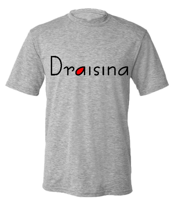 T-Shirt Draisina