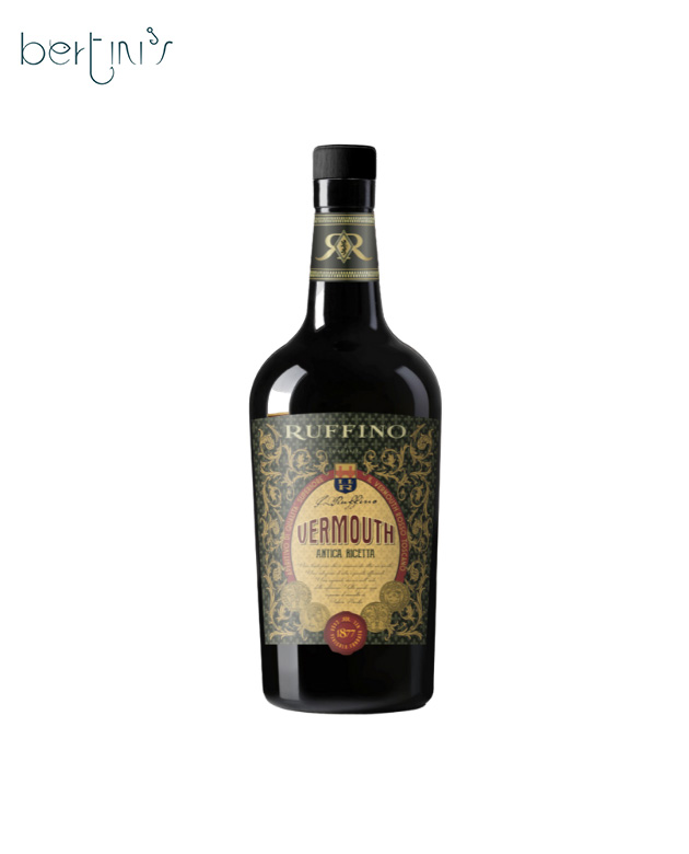 Vermouth Antica Ricetta Ruffino 75Cl (Toscana)