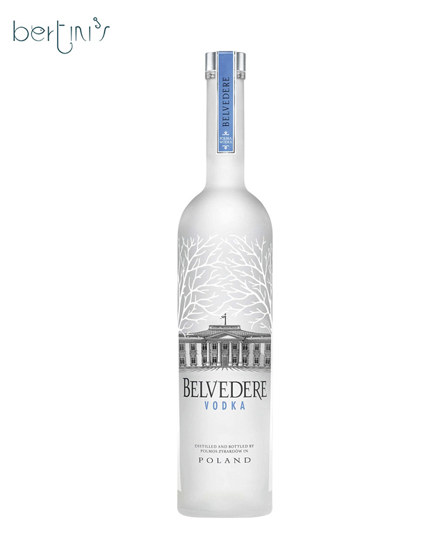 Vodka Belvedere Moet Hennessy 70Cl