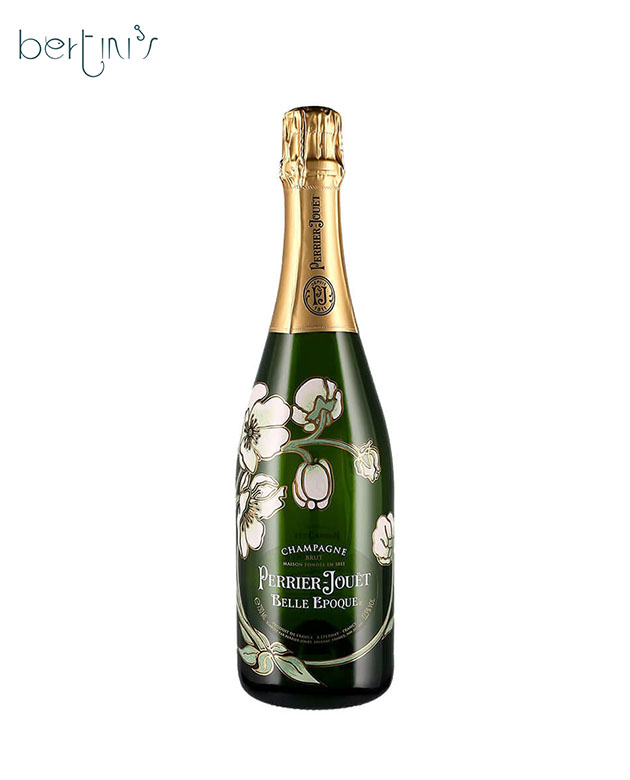 Champagne Belle Epoque 2013 Perrier-Jouet