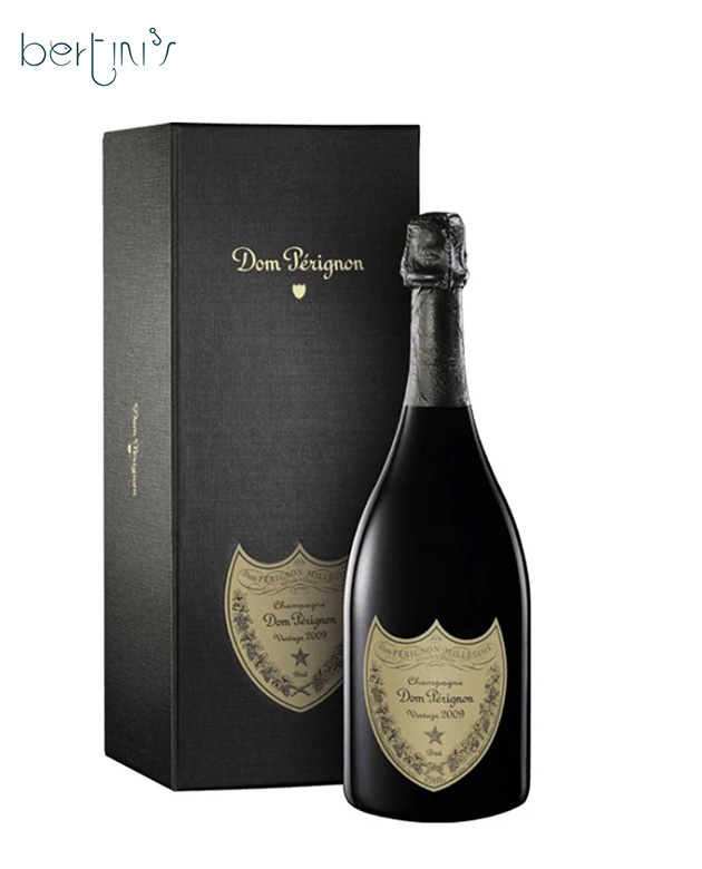 Dom Pérignon Vintage 2010 (astucciato)